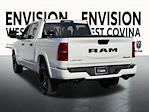New 2025 Ram 1500 Limited Crew Cab 4x4 Pickup for sale #SN707620 - photo 6