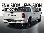 New 2025 Ram 1500 Limited Crew Cab 4x4 Pickup for sale #SN707620 - photo 8