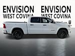 New 2025 Ram 1500 Limited Crew Cab 4x4 Pickup for sale #SN707620 - photo 9