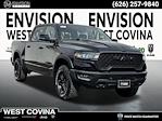 New 2025 Ram 1500 Rebel Crew Cab 4x4 Pickup for sale #SN710908 - photo 1