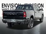 New 2025 Ram 1500 Rebel Crew Cab 4x4 Pickup for sale #SN710908 - photo 7
