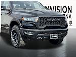 New 2025 Ram 1500 Rebel Crew Cab 4x4 Pickup for sale #SN710908 - photo 8