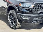 New 2025 Ram 1500 Rebel Crew Cab 4x4 Pickup for sale #SN710908 - photo 9