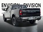 New 2025 Ram 1500 Rebel Crew Cab 4x4 Pickup for sale #SN710908 - photo 5