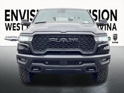 New 2025 Ram 1500 Rebel Crew Cab 4x4 Pickup for sale #SN710910 - photo 2