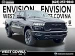 New 2025 Ram 1500 Rebel Crew Cab 4x4 Pickup for sale #SN710910 - photo 1