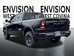 New 2025 Ram 1500 Rebel Crew Cab 4x4 Pickup for sale #SN710910 - photo 5