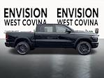 New 2025 Ram 1500 Rebel Crew Cab 4x4 Pickup for sale #SN710910 - photo 8