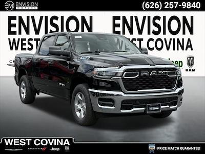 New 2025 Ram 1500 Tradesman Crew Cab Pickup for sale #SN712103 - photo 1