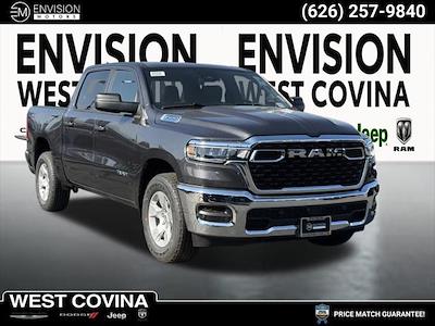 New 2025 Ram 1500 Tradesman Crew Cab Pickup for sale #SN712104 - photo 1
