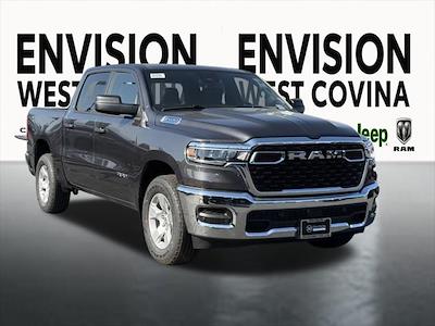 New 2025 Ram 1500 Tradesman Crew Cab Pickup for sale #SN712104 - photo 2