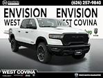 New 2025 Ram 1500 Rebel Crew Cab 4x4 Pickup for sale #SN715369 - photo 1