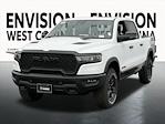 New 2025 Ram 1500 Rebel Crew Cab 4x4 Pickup for sale #SN715369 - photo 4