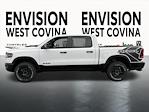 New 2025 Ram 1500 Rebel Crew Cab 4x4 Pickup for sale #SN715369 - photo 5