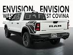 New 2025 Ram 1500 Rebel Crew Cab 4x4 Pickup for sale #SN715369 - photo 7