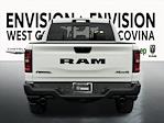 New 2025 Ram 1500 Rebel Crew Cab 4x4 Pickup for sale #SN715369 - photo 8