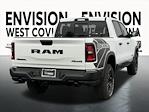 New 2025 Ram 1500 Rebel Crew Cab 4x4 Pickup for sale #SN715369 - photo 9
