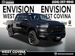 New 2025 Ram 1500 Rebel Crew Cab 4x4 Pickup for sale #SN715372 - photo 1