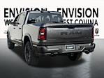 New 2025 Ram 1500 Rebel Crew Cab 4x4 Pickup for sale #SN715372 - photo 6
