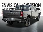 New 2025 Ram 1500 Rebel Crew Cab 4x4 Pickup for sale #SN715372 - photo 8