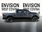 New 2025 Ram 1500 Rebel Crew Cab 4x4 Pickup for sale #SN715372 - photo 9