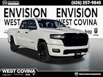 New 2025 Ram 1500 Laramie Crew Cab 4x4 Pickup for sale #SN716240 - photo 1