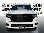 New 2025 Ram 1500 Laramie Crew Cab 4x4 Pickup for sale #SN716240 - photo 3