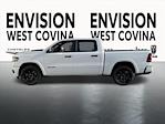 New 2025 Ram 1500 Laramie Crew Cab 4x4 Pickup for sale #SN716240 - photo 5