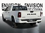 New 2025 Ram 1500 Laramie Crew Cab 4x4 Pickup for sale #SN716240 - photo 6