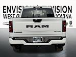 New 2025 Ram 1500 Laramie Crew Cab 4x4 Pickup for sale #SN716240 - photo 7