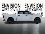 New 2025 Ram 1500 Laramie Crew Cab 4x4 Pickup for sale #SN716240 - photo 9