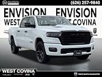 New 2025 Ram 1500 Laramie Crew Cab 4x4 Pickup for sale #SN716241 - photo 1