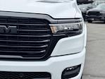 New 2025 Ram 1500 Laramie Crew Cab 4x4 Pickup for sale #SN716241 - photo 11