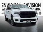 New 2025 Ram 1500 Laramie Crew Cab 4x4 Pickup for sale #SN716241 - photo 2