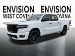 New 2025 Ram 1500 Laramie Crew Cab 4x4 Pickup for sale #SN716241 - photo 5