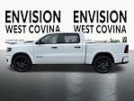 New 2025 Ram 1500 Laramie Crew Cab 4x4 Pickup for sale #SN716241 - photo 6