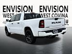 New 2025 Ram 1500 Laramie Crew Cab 4x4 Pickup for sale #SN716241 - photo 7
