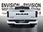 New 2025 Ram 1500 Laramie Crew Cab 4x4 Pickup for sale #SN716241 - photo 8