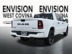 New 2025 Ram 1500 Laramie Crew Cab 4x4 Pickup for sale #SN716241 - photo 9