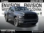 New 2025 Ram 1500 Laramie Crew Cab 4x4 Pickup for sale #SN716245 - photo 1
