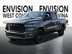 New 2025 Ram 1500 Laramie Crew Cab 4x4 Pickup for sale #SN716245 - photo 4