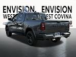 New 2025 Ram 1500 Laramie Crew Cab 4x4 Pickup for sale #SN716245 - photo 6