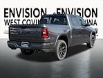 New 2025 Ram 1500 Laramie Crew Cab 4x4 Pickup for sale #SN716245 - photo 8