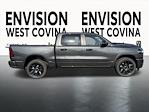 New 2025 Ram 1500 Laramie Crew Cab 4x4 Pickup for sale #SN716245 - photo 9
