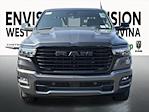 New 2025 Ram 1500 Laramie Crew Cab 4x4 Pickup for sale #SN716245 - photo 3