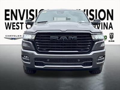 New 2025 Ram 1500 Laramie Crew Cab 4x4 Pickup for sale #SN716246 - photo 2