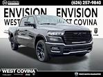 New 2025 Ram 1500 Laramie Crew Cab 4x4 Pickup for sale #SN716246 - photo 1