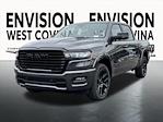 New 2025 Ram 1500 Laramie Crew Cab 4x4 Pickup for sale #SN716246 - photo 3