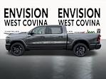New 2025 Ram 1500 Laramie Crew Cab 4x4 Pickup for sale #SN716246 - photo 4