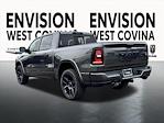 New 2025 Ram 1500 Laramie Crew Cab 4x4 Pickup for sale #SN716246 - photo 5
